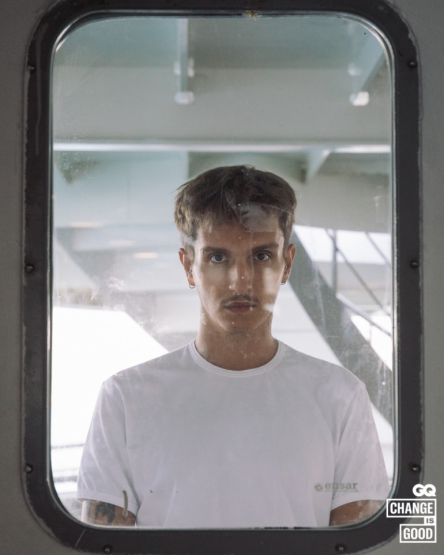 Alican Akdemir