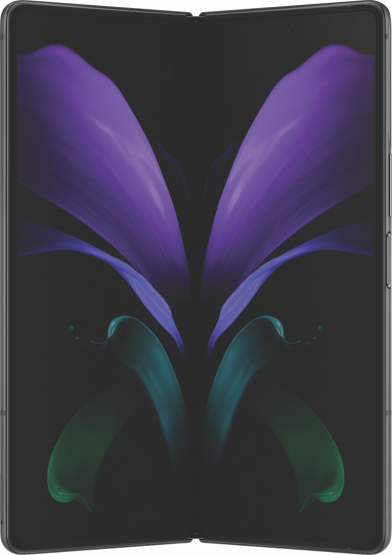 samsung galaxy z fold 2 GQ Tanıtım