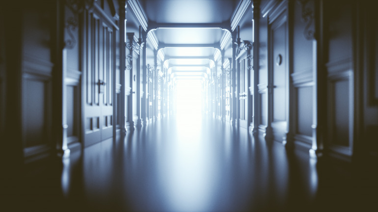 ahmet akın liminal alan