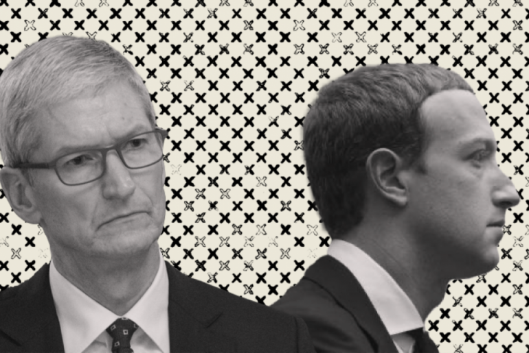Tim Cook