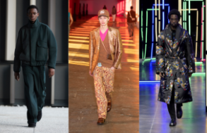 milano moda haftası