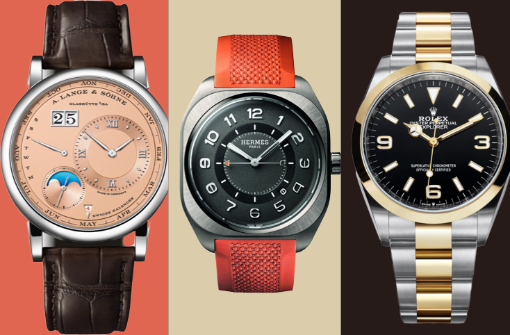 watches & wonders 2021