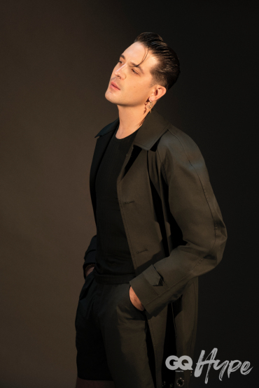 G-Eazy