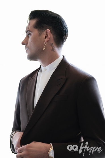 G-Eazy