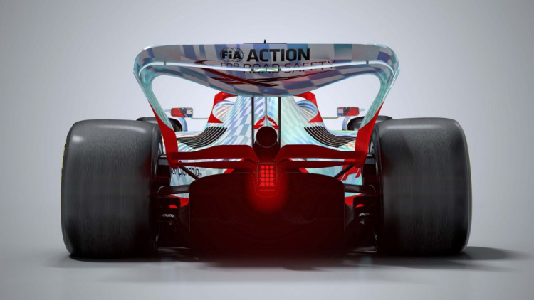 formula 1 2022 2
