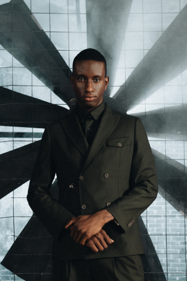 Fashion Week İstanbul GQ