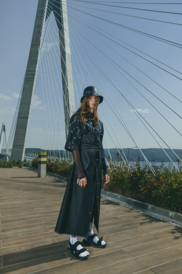 Fashion Week İstanbul GQ