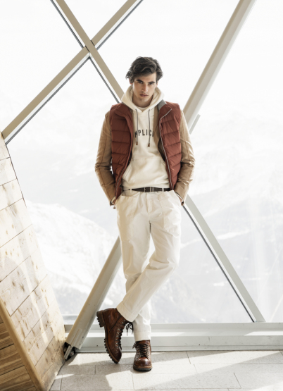 Eleventy GQ