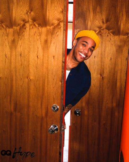 Anderson Paak GQ