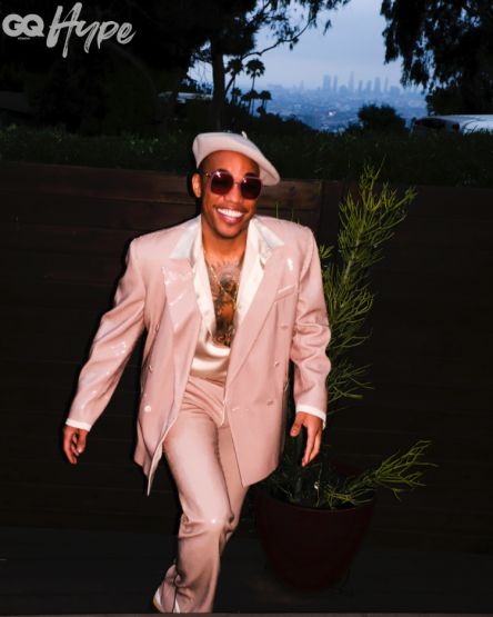 Anderson Paak GQ