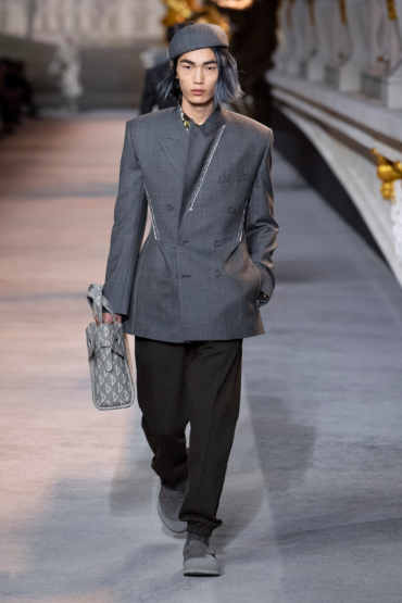 Dior Homme Fall 2022
