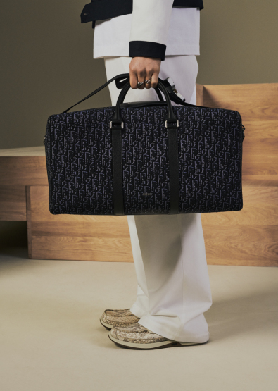 Dior Lingot GQ