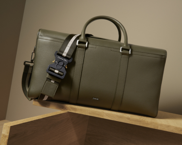 Dior Lingot GQ