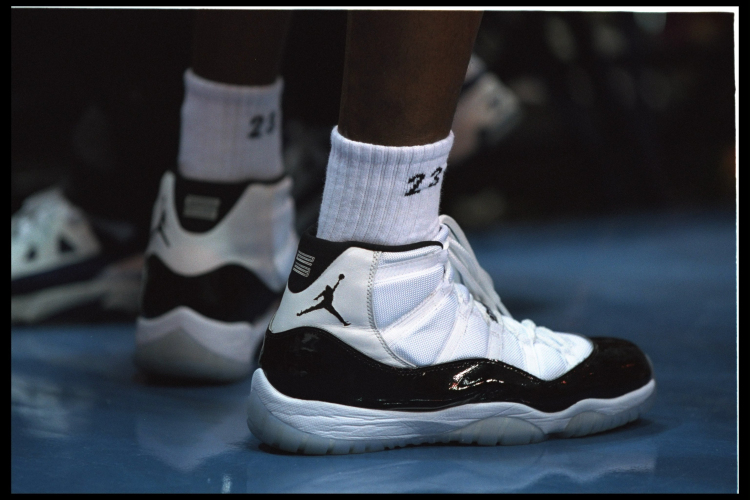 jordan