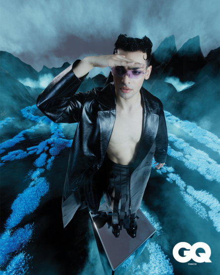 Buğra Büyükşimşek