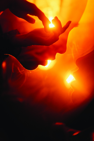 aura