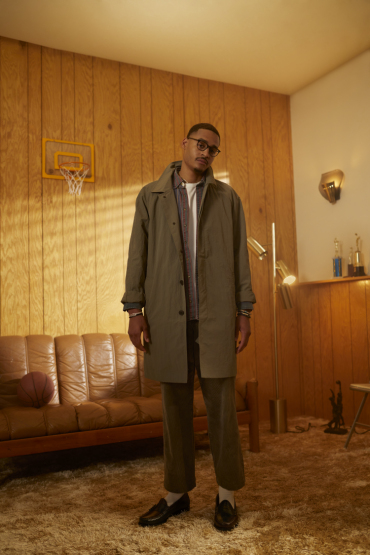 Jorden Peele Dockers