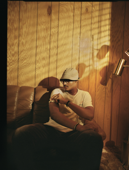 Jorden Peele Dockers