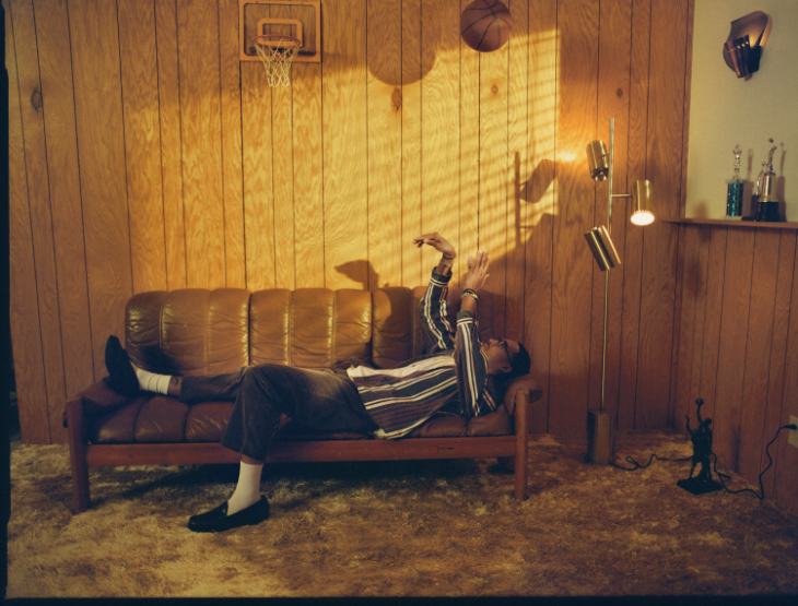 Jordan Poole Dockers