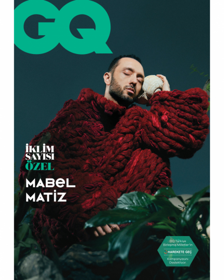 Mabel Matiz GQ
