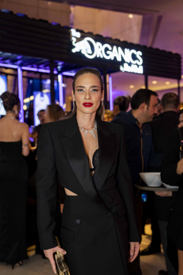 organics by red bull