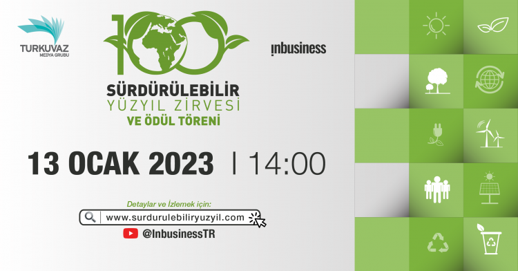 Sürdürülebilirlik Zirvesi