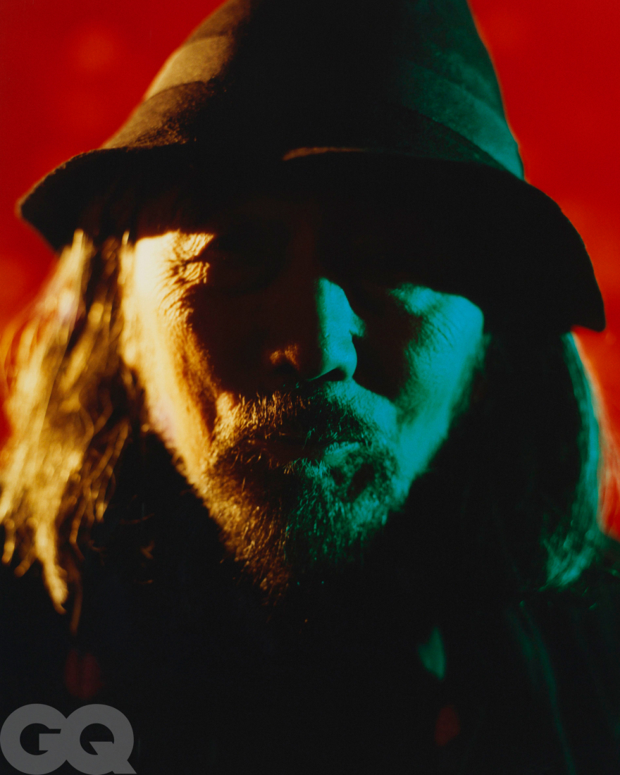 Yohji Yamamoto