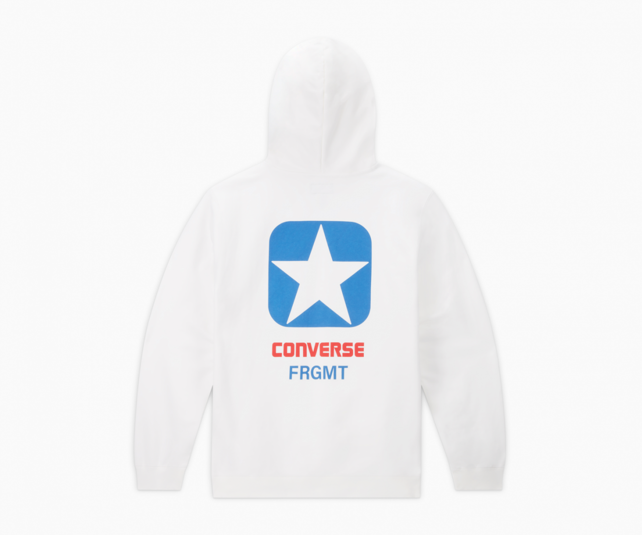 Converse FRGMNT