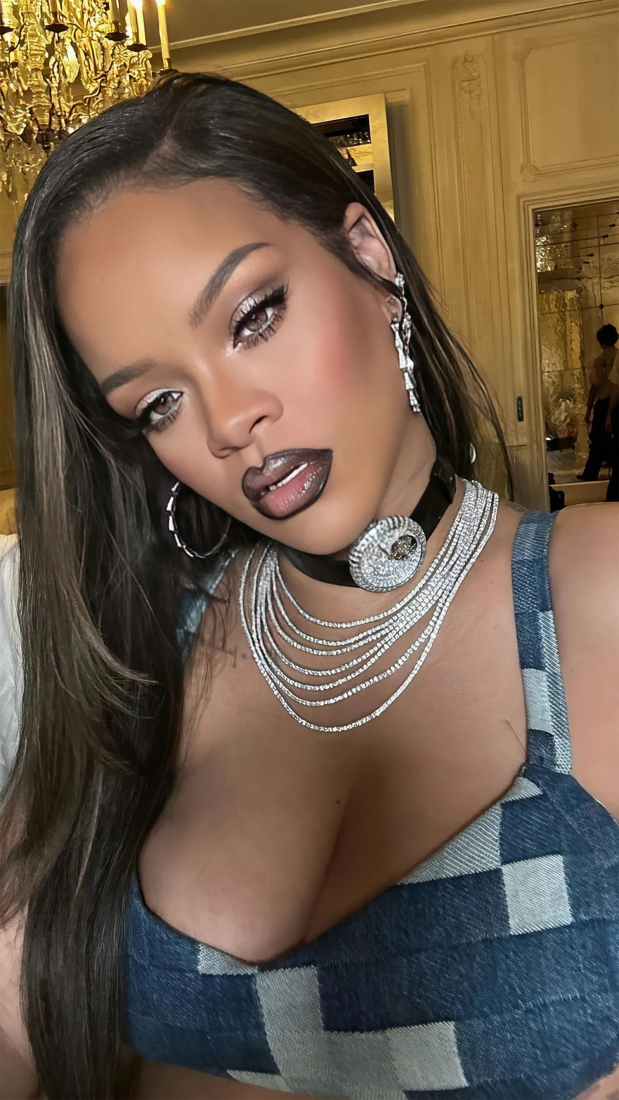rihanna