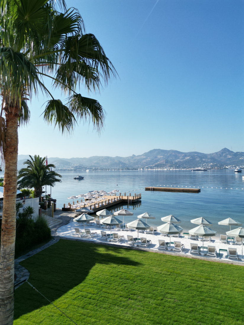 Avantgarde Yalıkavak