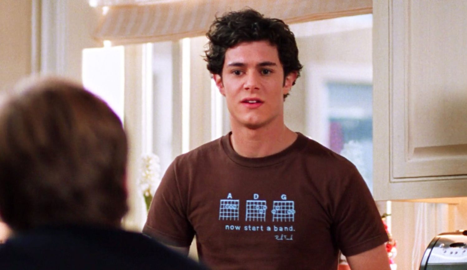The OC'nin Seth Cohen'i 2000'lerin Stil İkonuydu