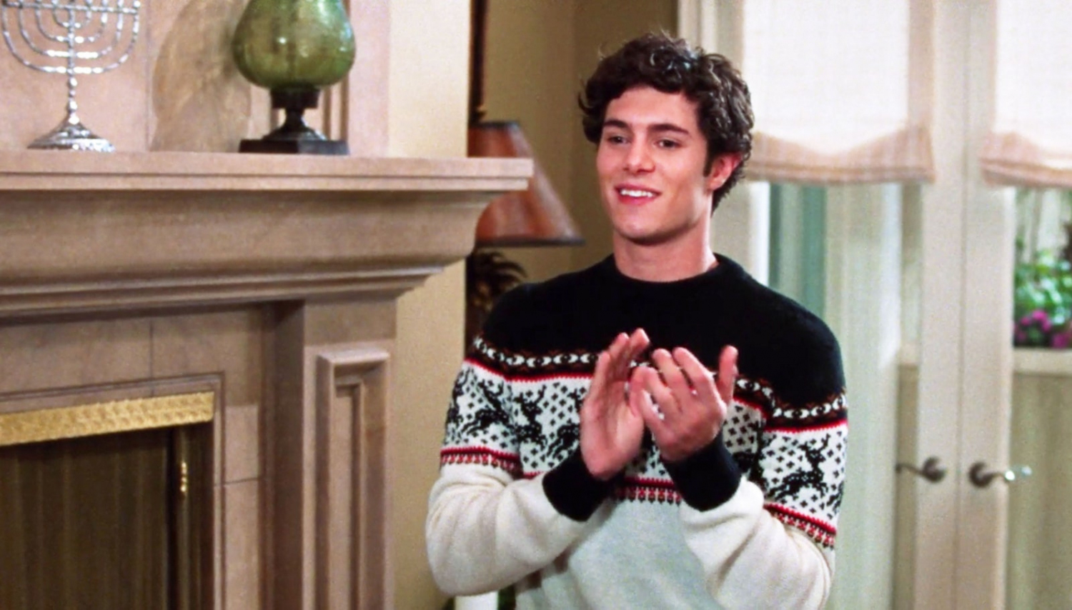 The OC'nin Seth Cohen'i 2000'lerin Stil İkonuydu