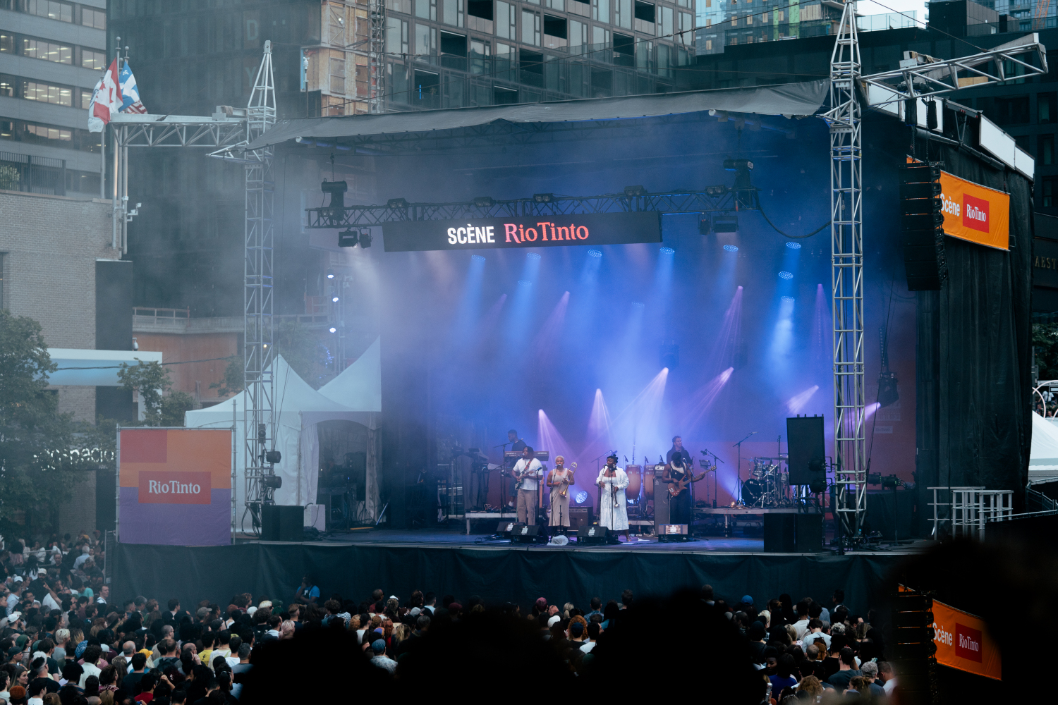 Montreal Jazz Festival 2023