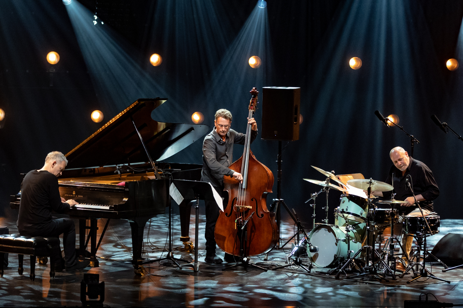 Montreal Jazz Festival