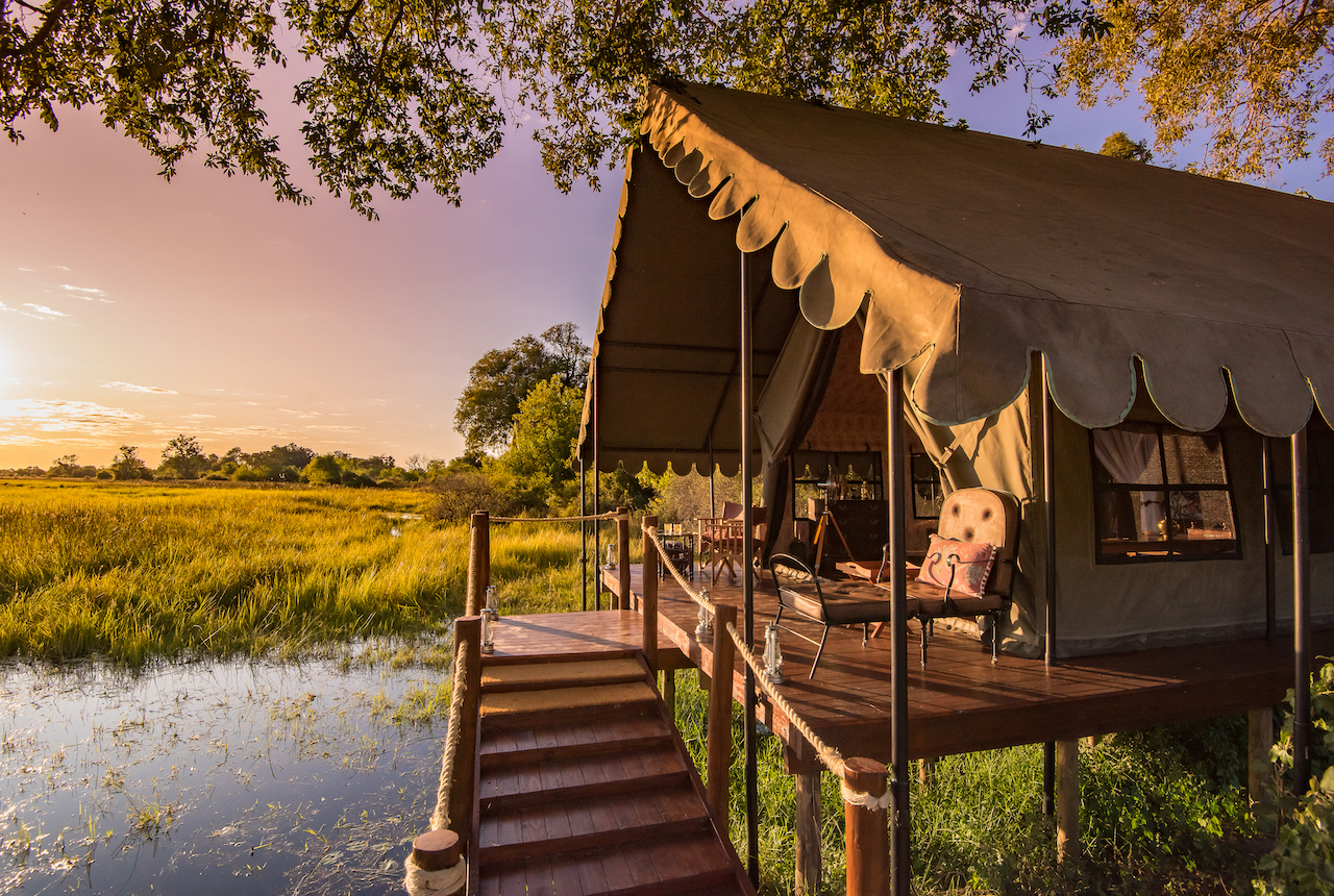 Mokoro_safari