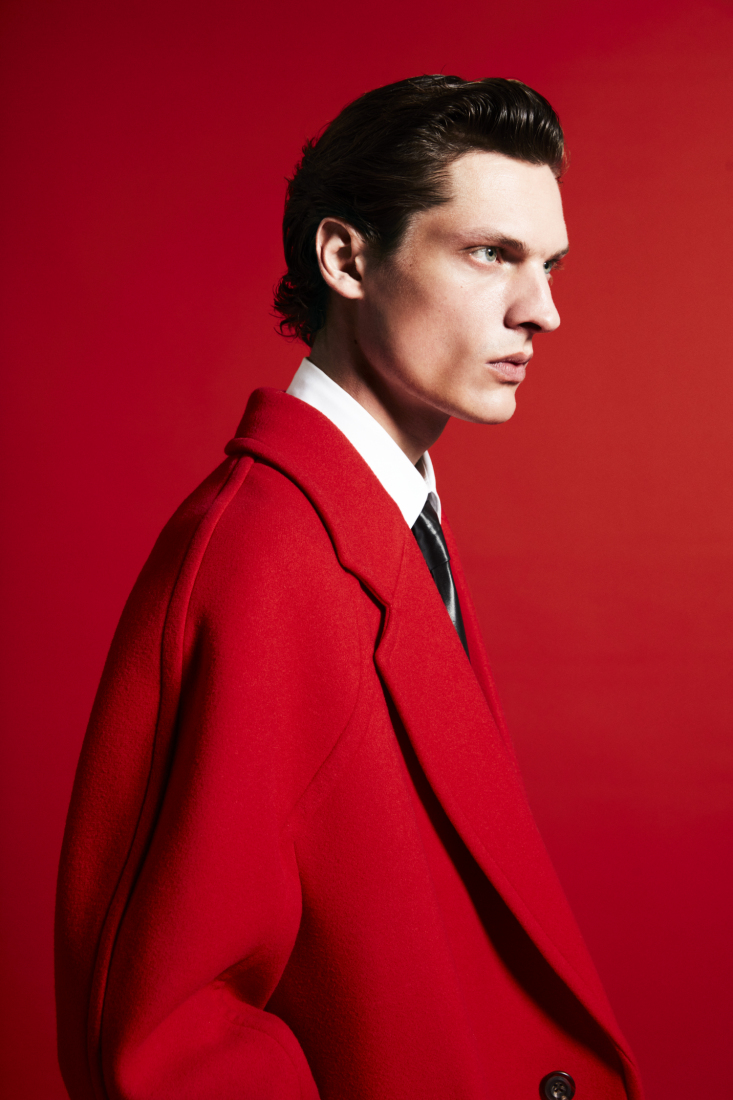 Beymen Sonbahar Kış 2023