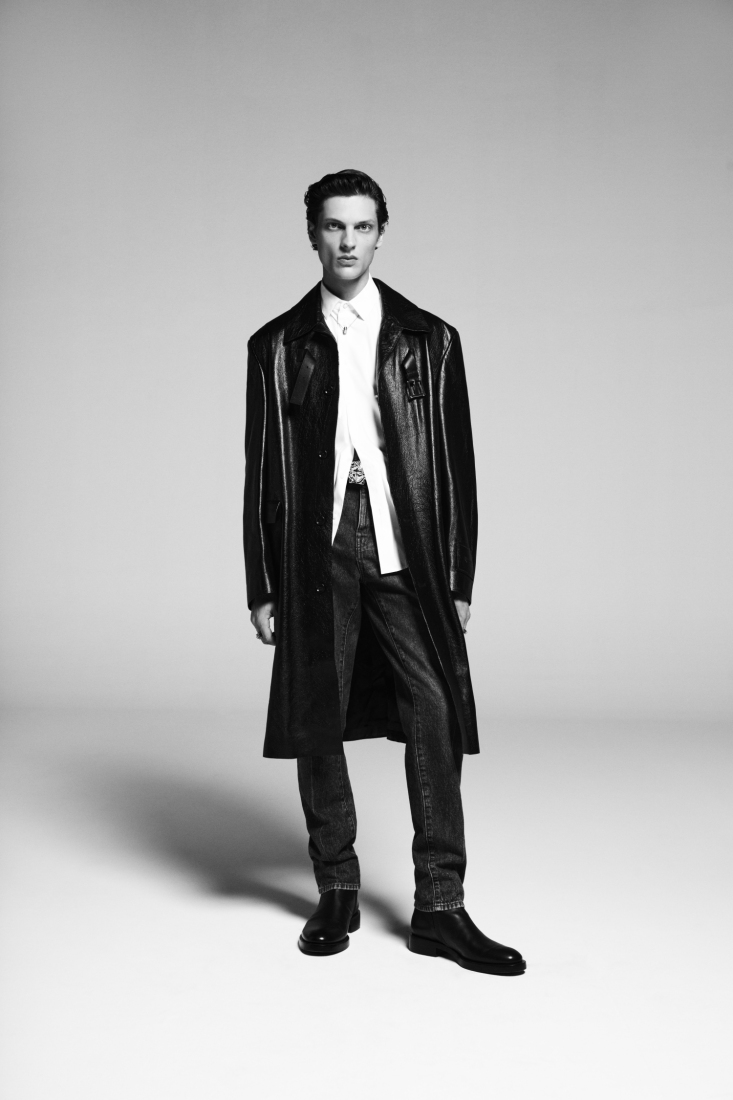 Beymen Sonbahar Kış 2023