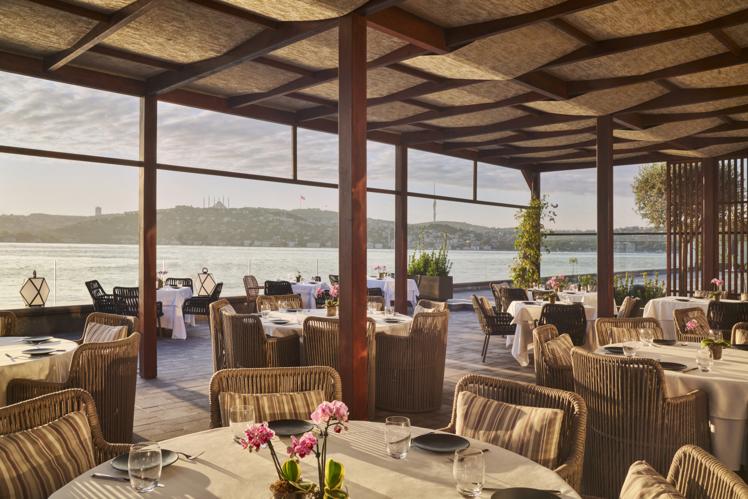 Mandarin Oriental Gastro