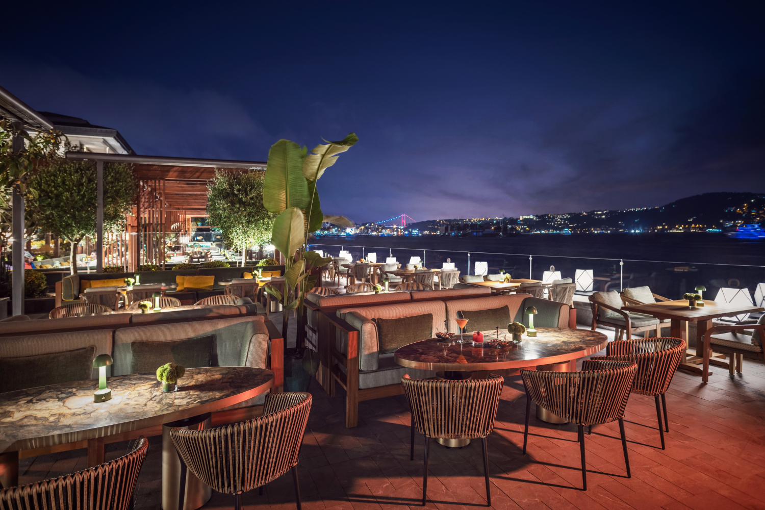 Mandarin Oriental Gastro