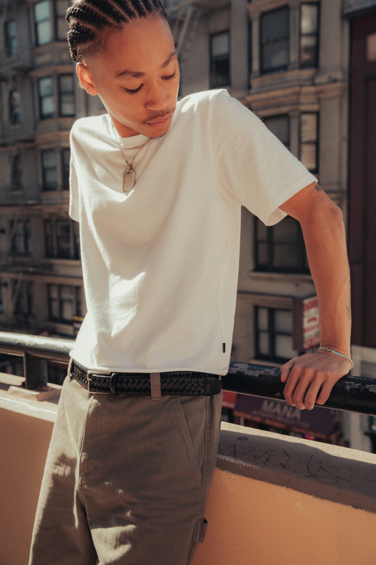 dockers