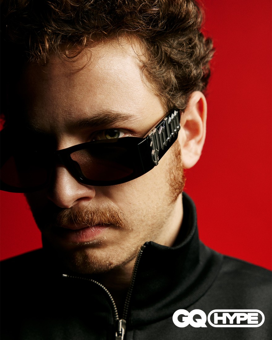 Modern Tutku: Cem Yiğit Üzümoğlu