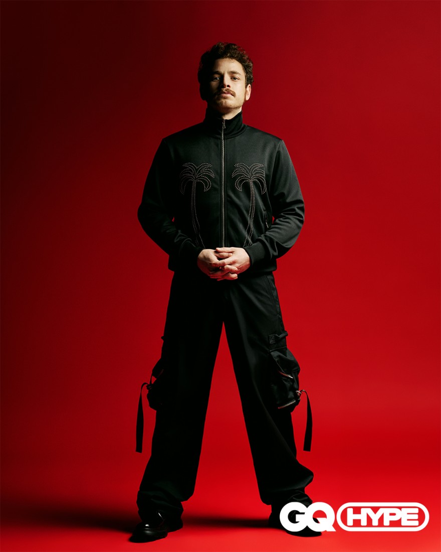 Modern Tutku: Cem Yiğit Üzümoğlu