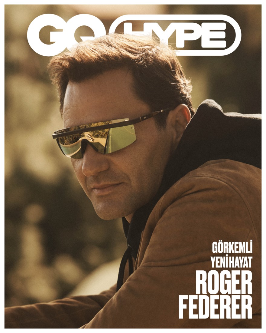 Roger Federer'in Görkemli Yeni Hayatı