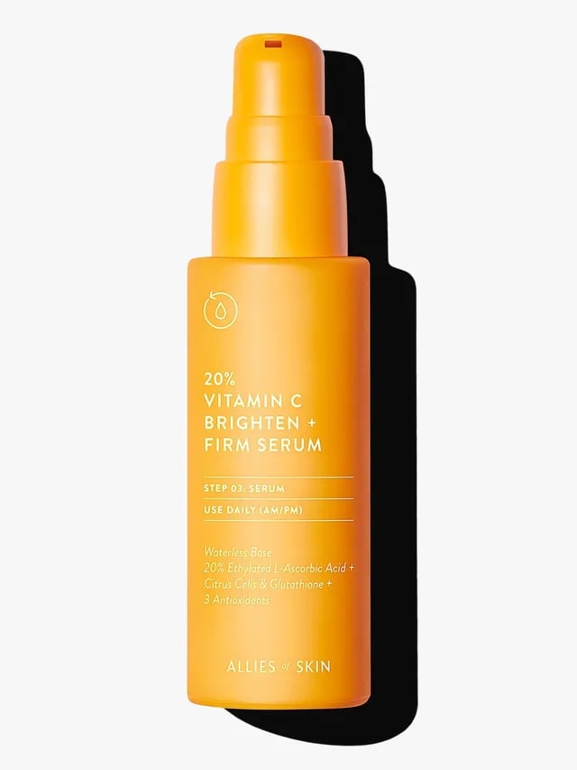 C Vitamini ve Cilt: Parlak, Sağlıklı Bir Cilt İçin C Vitamini'nin Etkileri ve Kullanımı