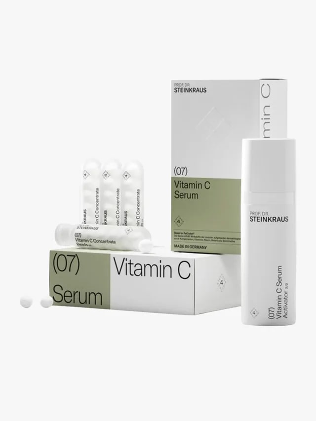 C Vitamini ve Cilt: Parlak, Sağlıklı Bir Cilt İçin C Vitamini'nin Etkileri ve Kullanımı