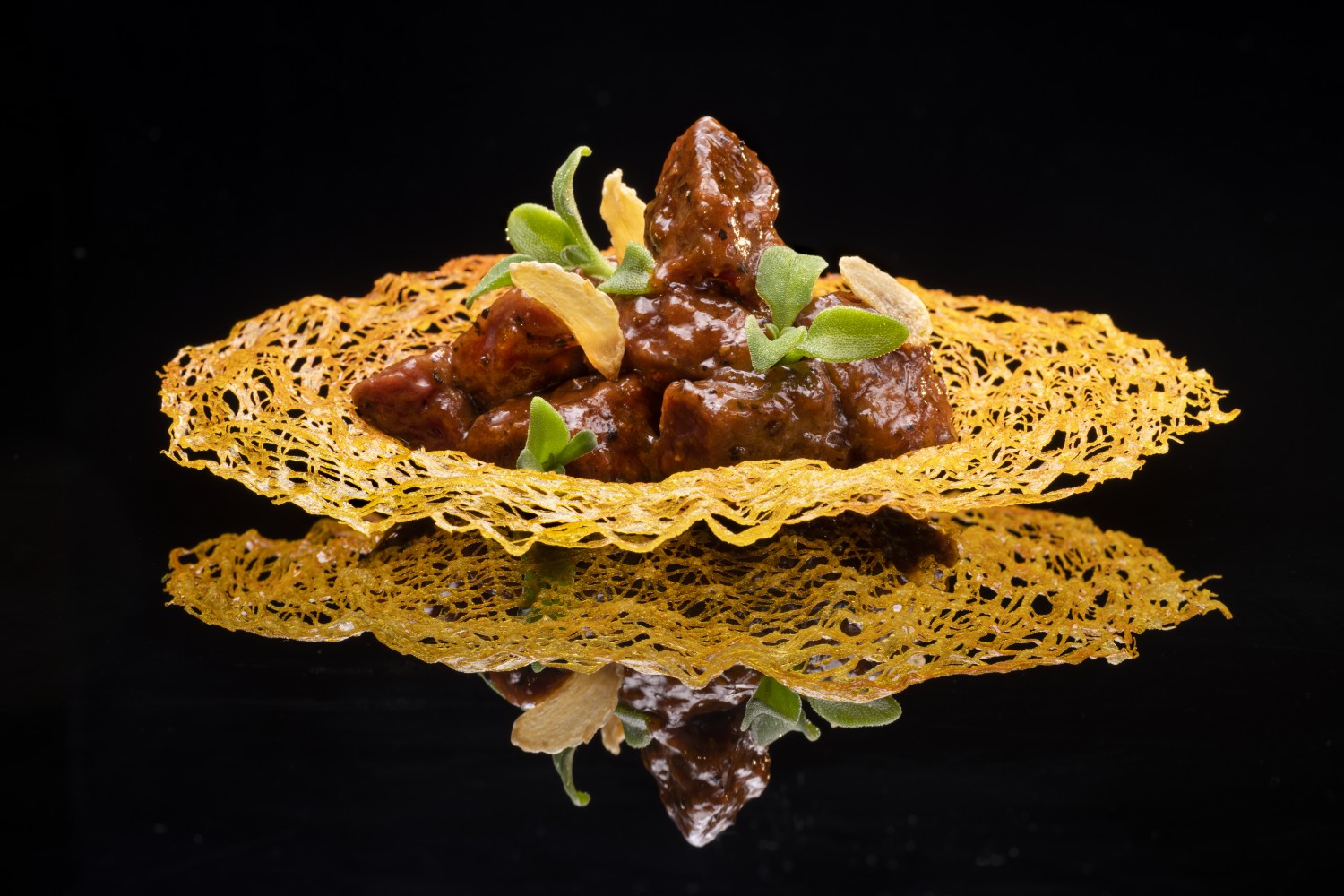 Bodrum’un Lezzet Rotası Hakkasan