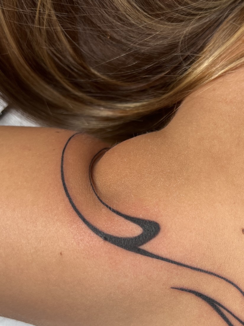 Çağdaşı ve Gelenekseli Birleştiren Dövme Sanatçısı: NAKKAB