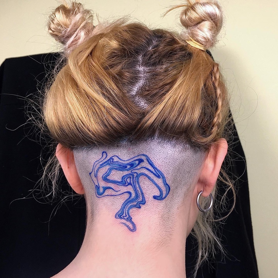 Çağdaşı ve Gelenekseli Birleştiren Dövme Sanatçısı: NAKKAB