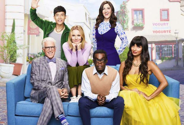 thegoodPlace