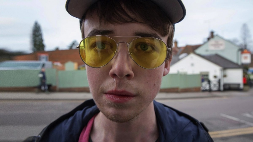 Tartışmaya Açtık Black Mirror Dizisi Yakın Geleceğin Fragmanı mı?
